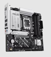 ASUS PRIME B860M-A WIFI LGA1851P DDR5 Ses+2.5GLan HDMI 2xDP 2xM2 USB3.2 mATX - 5